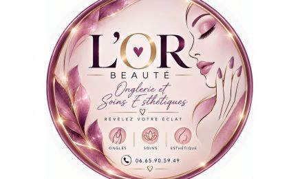 Lor Beauté Antibes : Manucure à Antibes