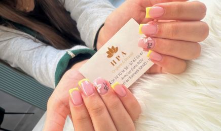HPA Ongles & Beauté  : Institut de beauté à Les Pennes-Mirabeau
