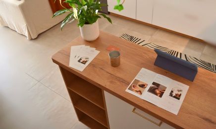 Sora Sens  : Institut de beauté à Rosheim