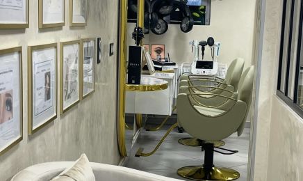 Maison de beauté by Sofia  : Coiffeur à Uckange