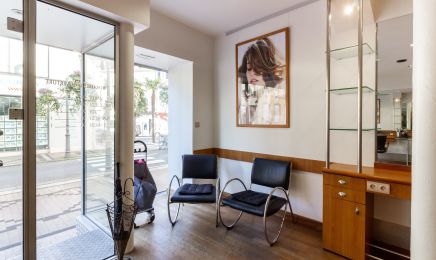 Jacques Fourcade Coiffure - Tarbes : Coiffeur à Tarbes