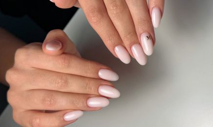 Beauty by Jad : Manucure à Paris