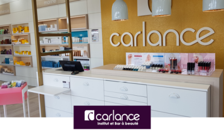 Carlance : Institut de beauté à Roanne