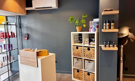 Instant coiffure : Coiffeur à Bourg-en-Bresse
