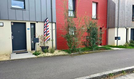 Barber At Home : Coiffeur à Chevaigné