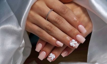 MCK Nails : Manucure à Le Péage-de-Roussillon