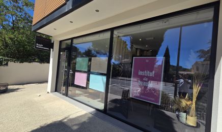 BEAUTE MEDITERANEE  : Barbier à Grabels
