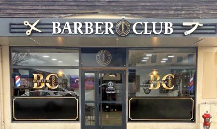 Barber club : Coiffeur à Vernouillet
