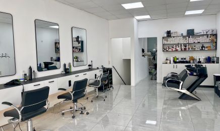 Haarmoden Fischer : Friseur in Castrop-Rauxel
