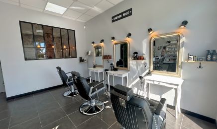 Center Coiff - Cholet : Barbier à Cholet