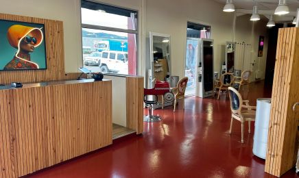 Bliss coiffure : Coiffeur à Mozac