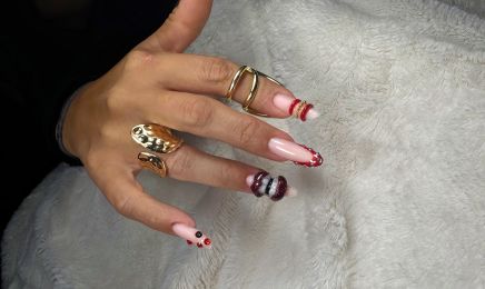 Les Ongles d'anais : Manucure à Biguglia