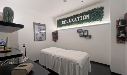 Maison de beauté LB : Manucure à Yutz