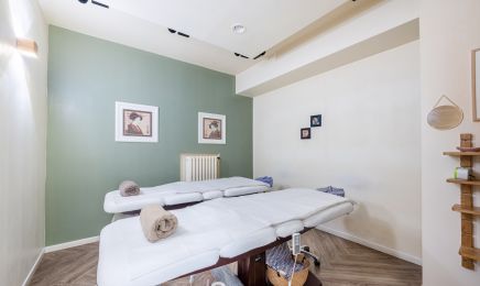 WACHAYA - Maison de beauté Japonaise : Institut de beauté à Paris