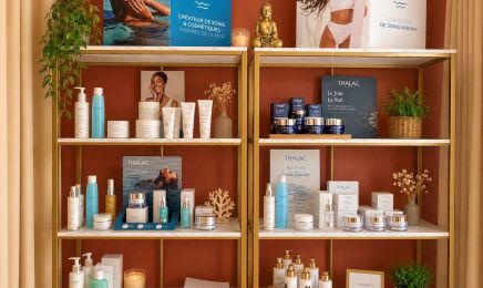 O ‘Zen Institut & Formation  : Institut de beauté à La Seyne-sur-Mer Les Sablettes