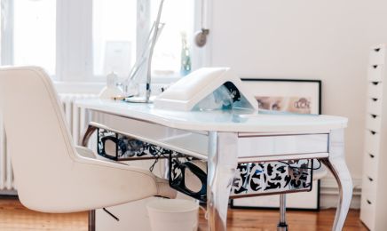 Rosalik Nails : Manucure à Belfort