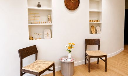 MAISON MYLA : Coiffeur à Fargues-Saint-Hilaire