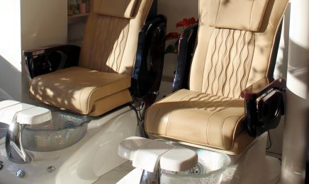 Luxe Nails : Manucure à Paris