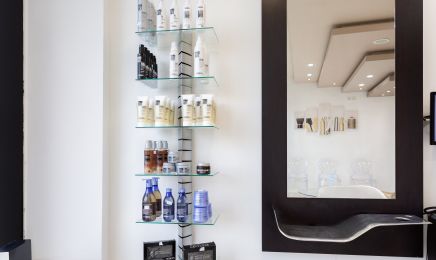 Chris Avenue : Coiffeur à Beaumont