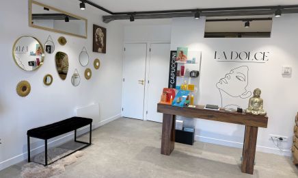 La Dolce Beauty Studio : Institut de beauté à Mouscron