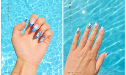 SAKURA NAILS  HYERES : Manucure à Hyères