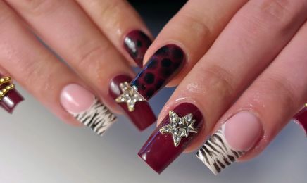 K'Nailz : Manucure à Hyères