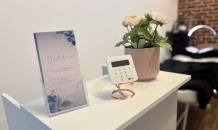 Ystetica : Institut de beauté à Paris