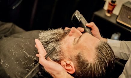 L’homme Annecy : Coiffeur à Annecy