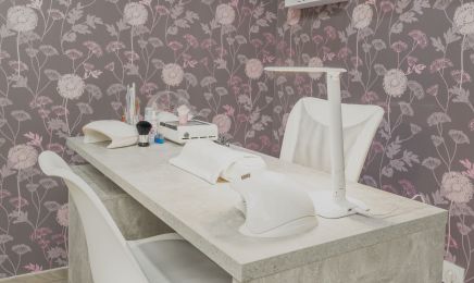 Rebecca Nails : Manucure à Annemasse