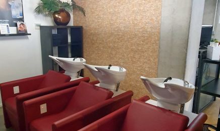 Tête d'Affiche Fauriel  : Coiffeur à Saint-Étienne
