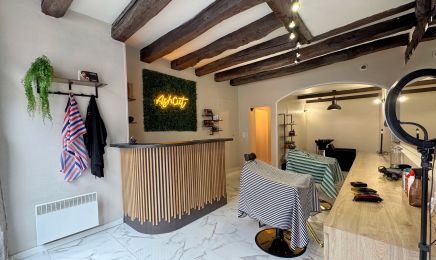 Ashcut : Coiffeur à Limoges