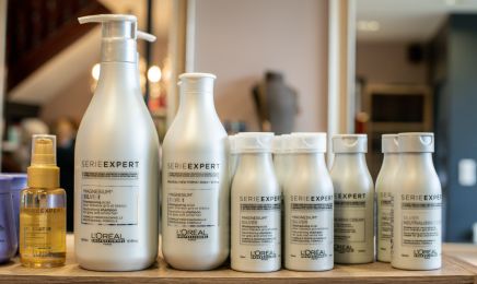 Espace Coiffure By Betty : Coiffeur à Doudeville