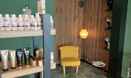 Sabine Coiff’ : Institut de beauté à Asnières-la-Giraud
