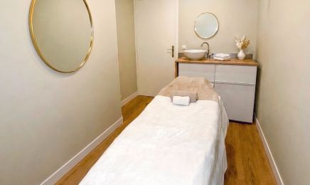 La Maison de Beauté Antibes  : Institut de beauté à Antibes