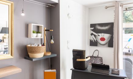 Bereng’Hair Dole  : Coiffeur à Choisey