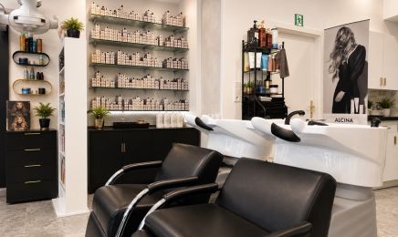 Valencias Beauty Friseur : Friseur in Hannover