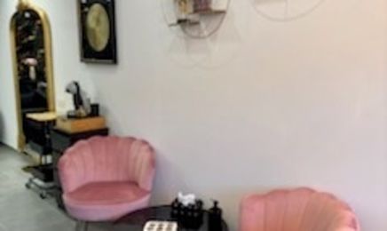 Le salon de Mandy  : Coiffeur à Le Lavandou