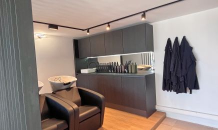 ST - Le Salon de Pinarello : Coiffeur à Zonza