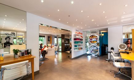 Privé - Le Vésinet  : Coiffeur à Le Vésinet