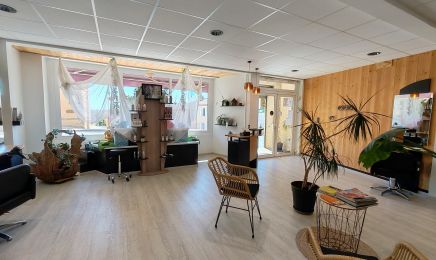 Calypso coiffure : Coiffeur à Le Houga