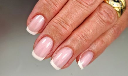 JHOLI beauté des ongles et soins : Manucure à Morainvilliers