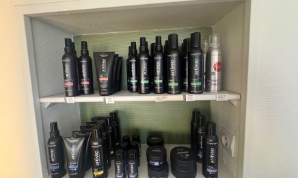 L’Agora de l’hair  : Coiffeur à Chitenay