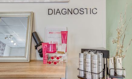 Lux'hair : Coiffeur à Luxey