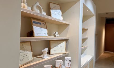 Maison Bloom : Institut de beauté à Montauban