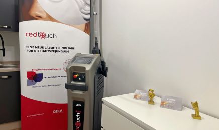 Alexandria Beauty & Laser: Kosmetikstudio in Würzburg