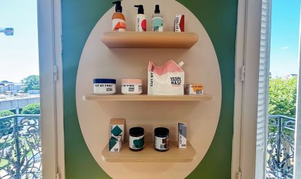 Le Salon du Deuxième : Coiffeur à Bergerac