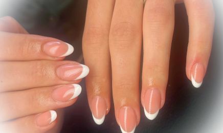 Louloute beauty nails : Manucure à Vert