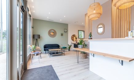 MARY B COIFFURE : Coiffeur à Villeneuve-lès-Avignon