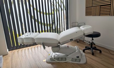 Dermasphère : Institut de beauté à Gières