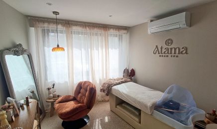 Atama Spa by Mk   : Institut de beauté à Montpellier